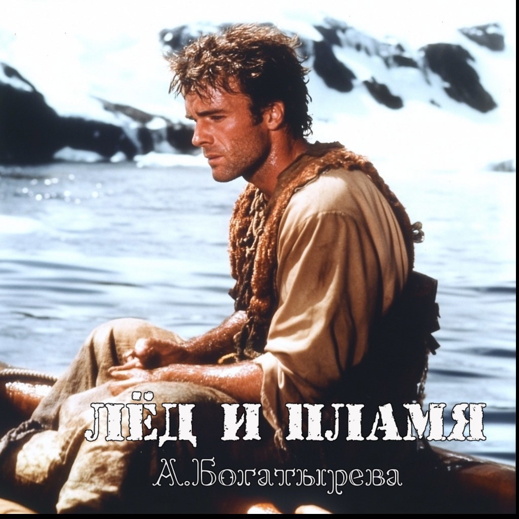 Лёд и Пламя