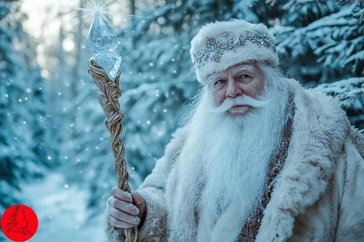 Подарки для плохих мальчиков