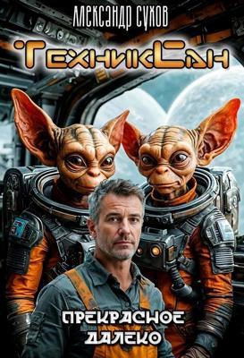 Прекрасное далеко