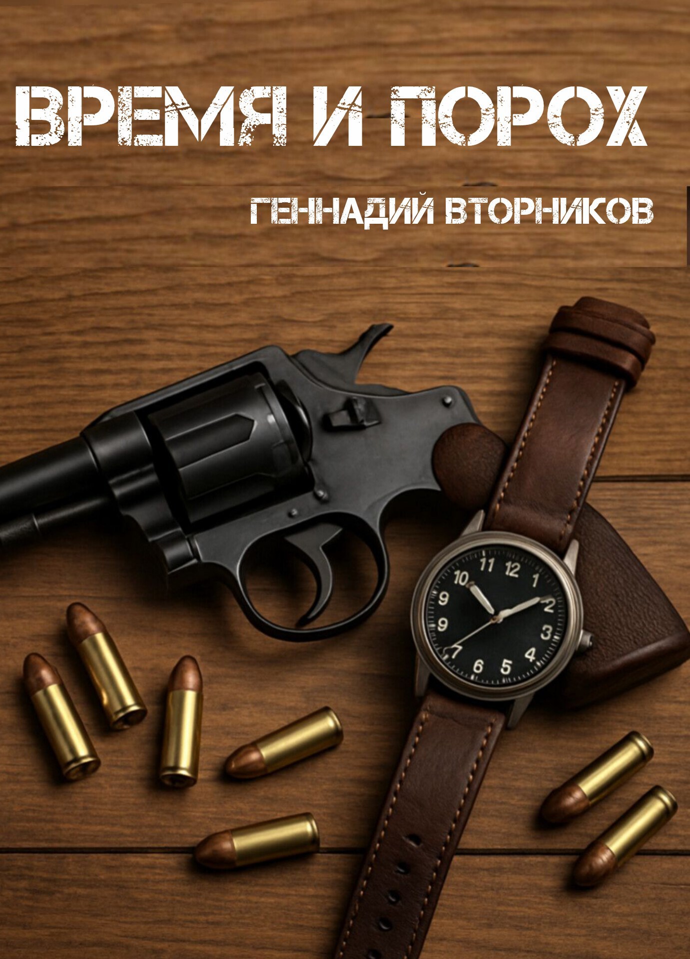 Время и порох