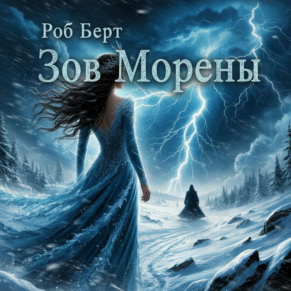 Зов Морены