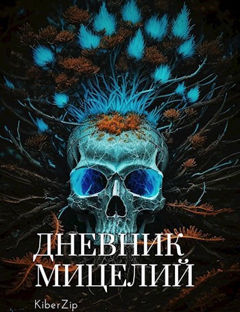 Дневник мицелий пролог