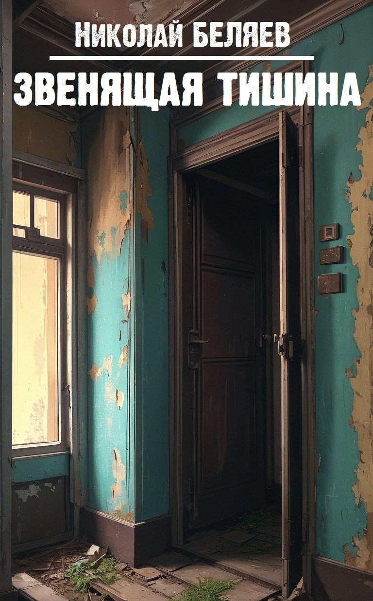 Звенящая тишина