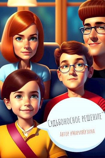 Судьбоносное решение