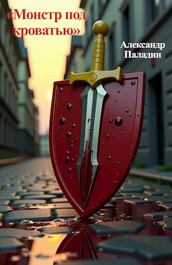 «Монстр под кроватью»