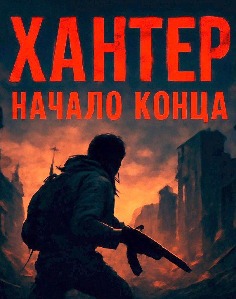 Хантер. Начало Конца