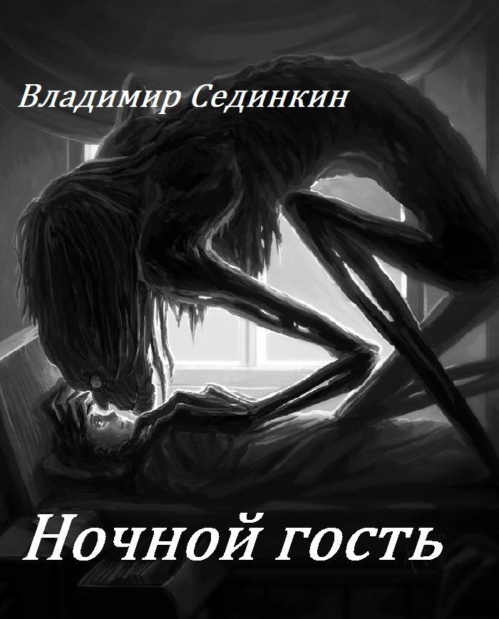 Ночной гость