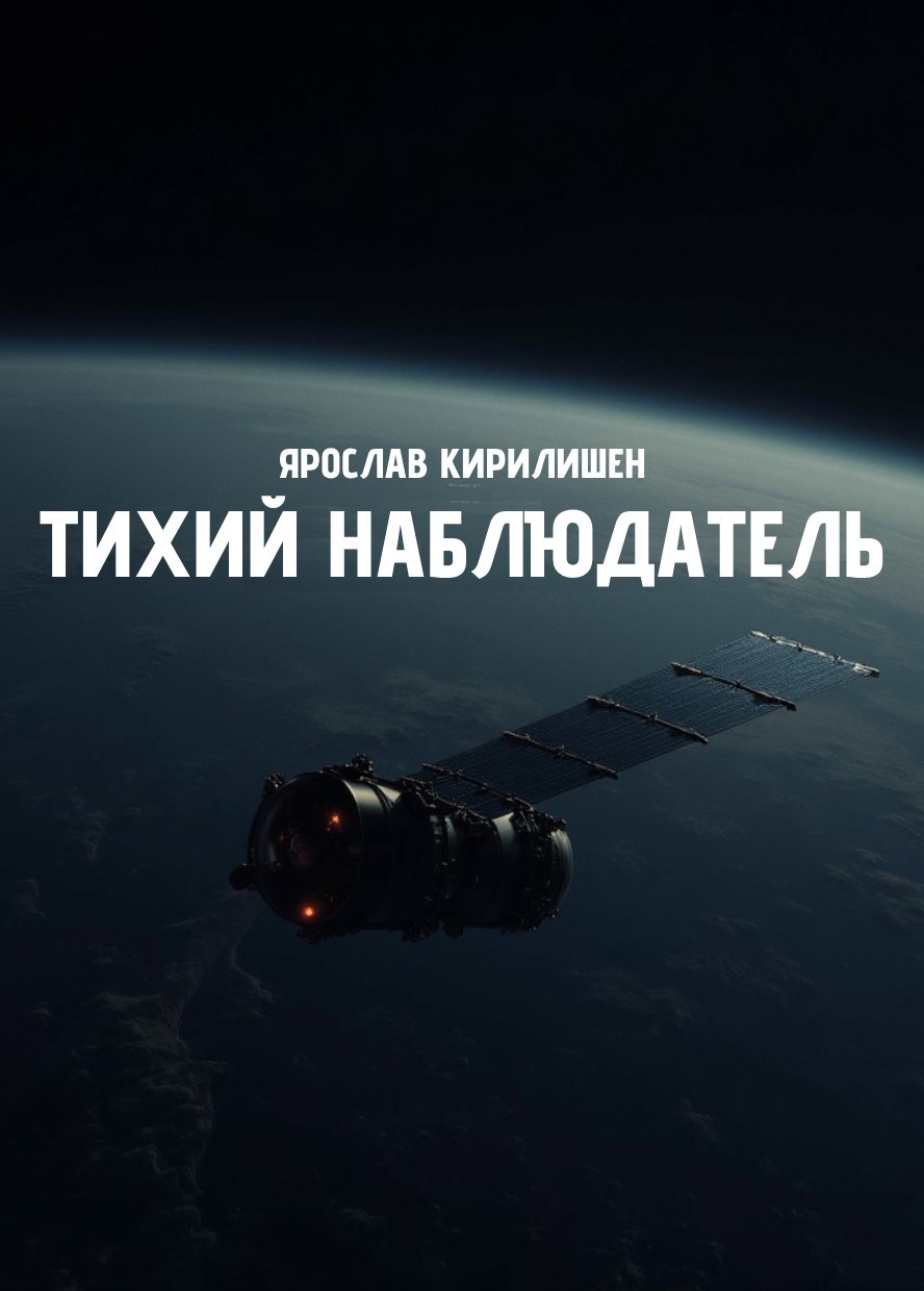 Тихий наблюдатель
