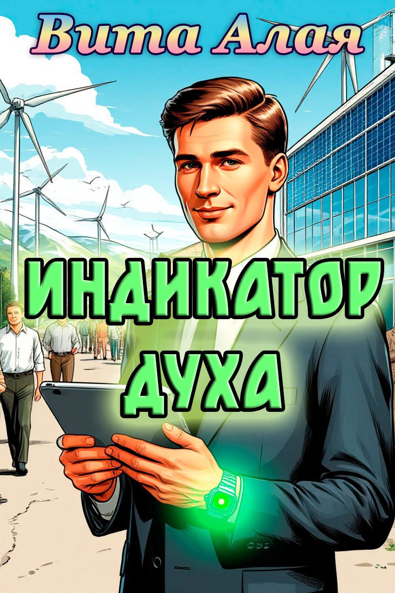 Индикатор духа