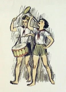 Попаданцы из 7 Б