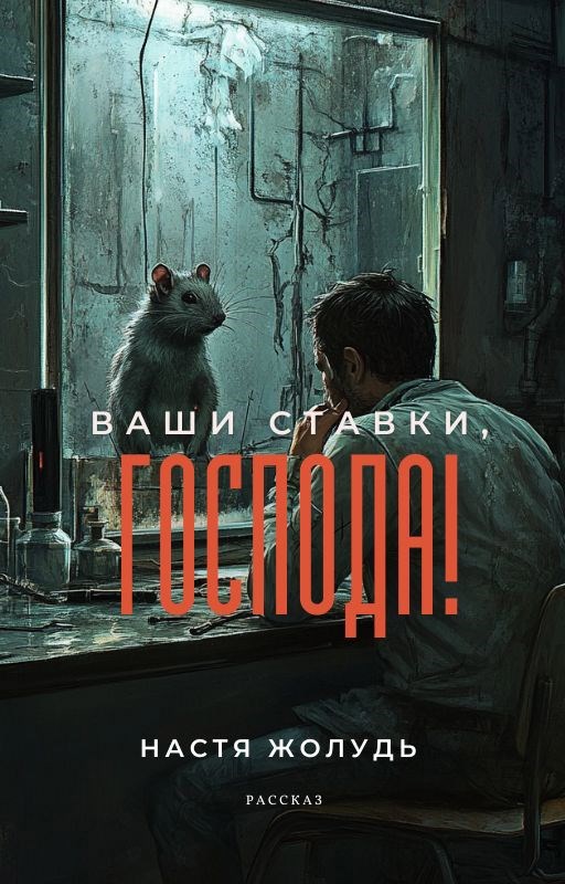 Ваши ставки, господа!