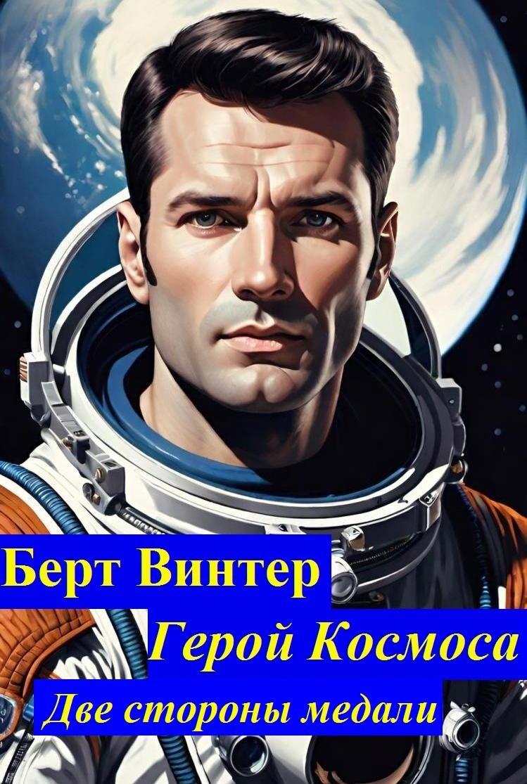 Герой Космоса. Две стороны медали