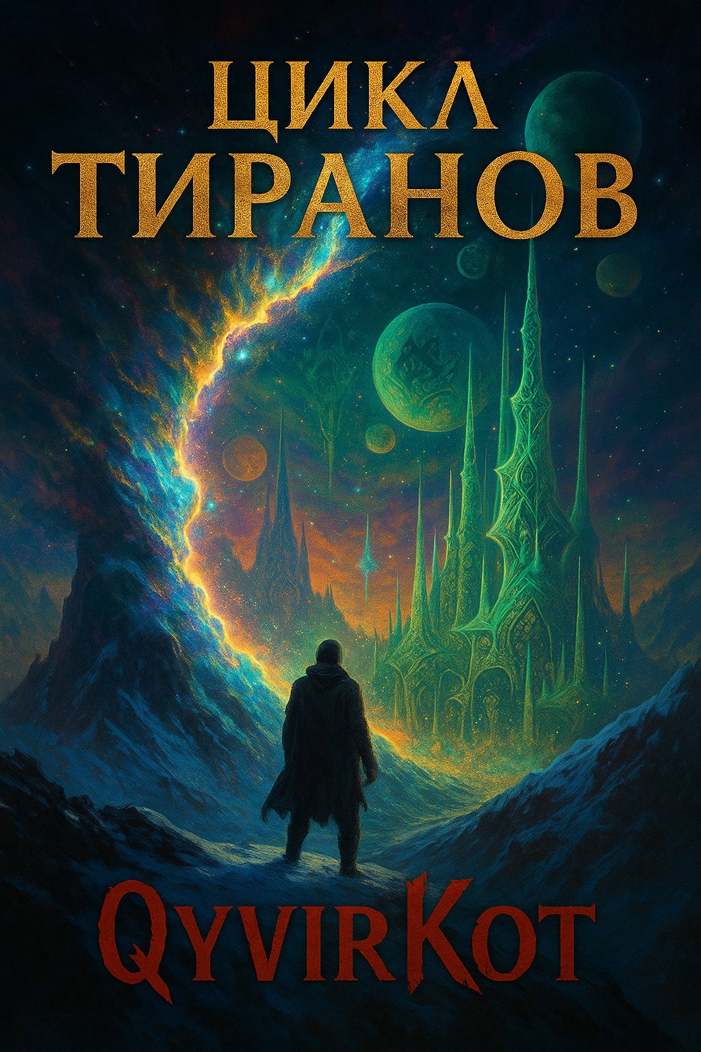 Цикл Тиранов