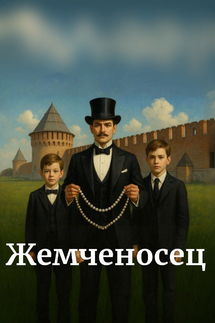 Жемченосец