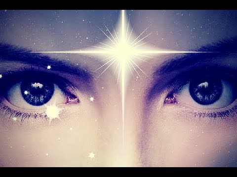 Вершитель реальности - Третий глаз