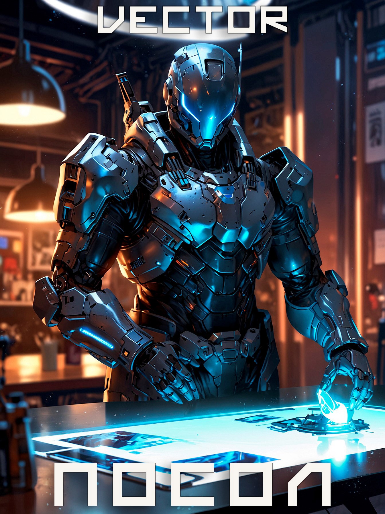 Вернувшийся Посол. Том IV