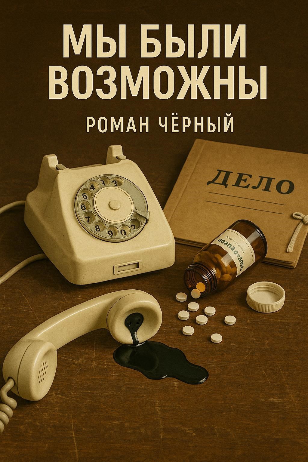 Мы были возможны