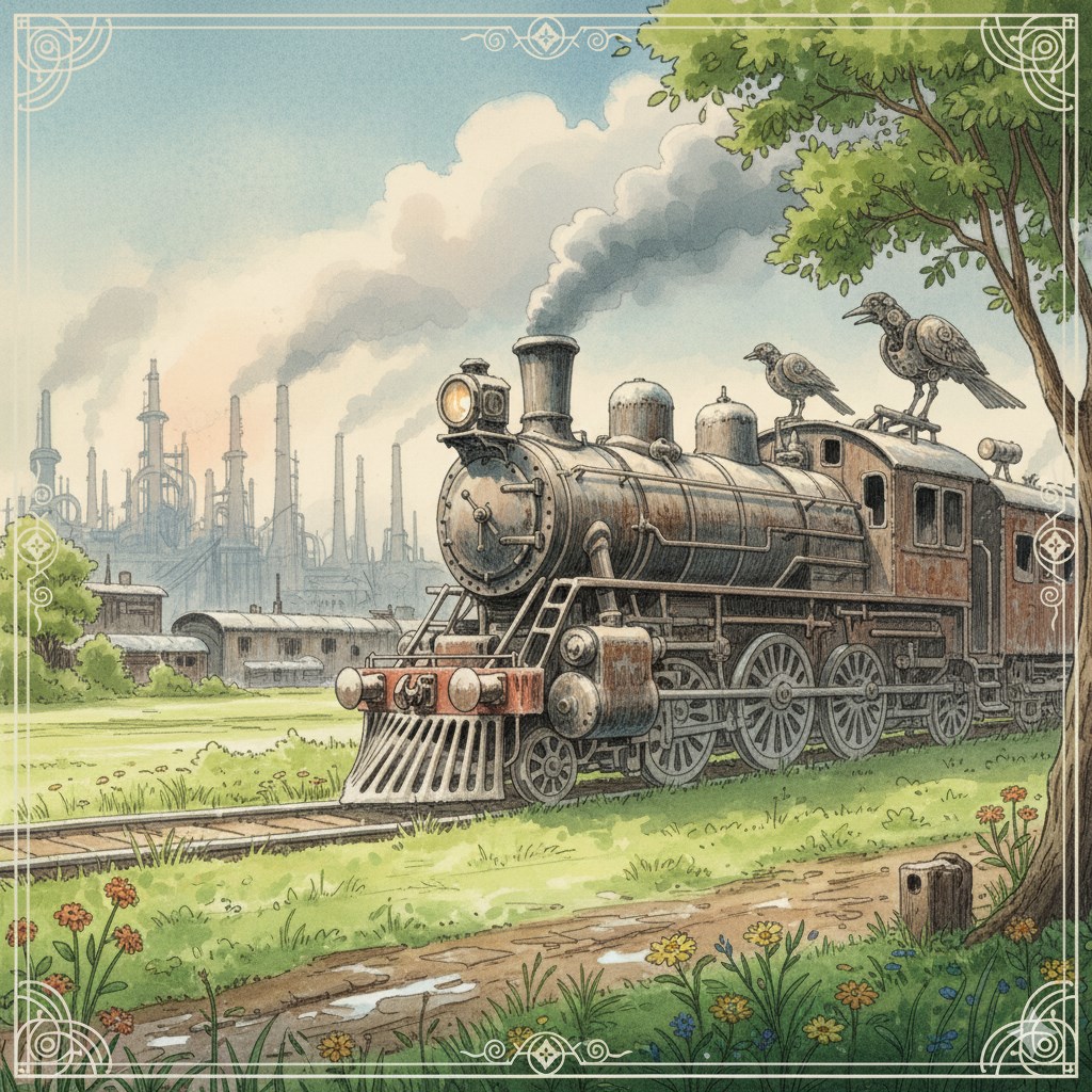 Проект "Деметра"