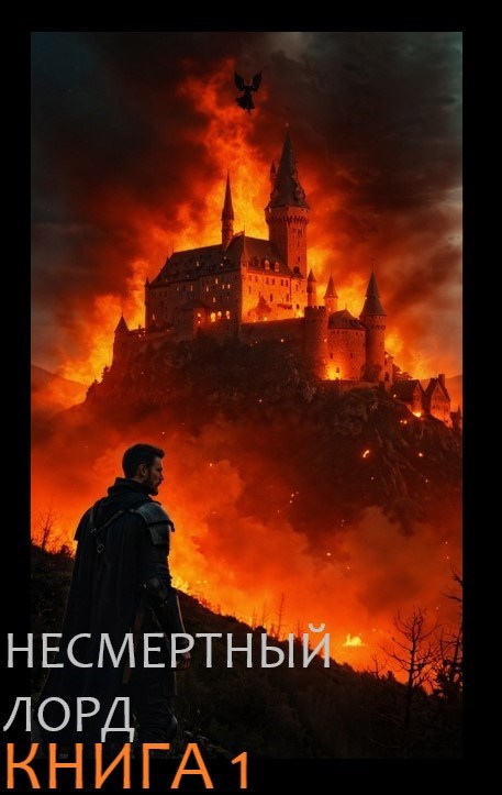 Несмертный Лорд