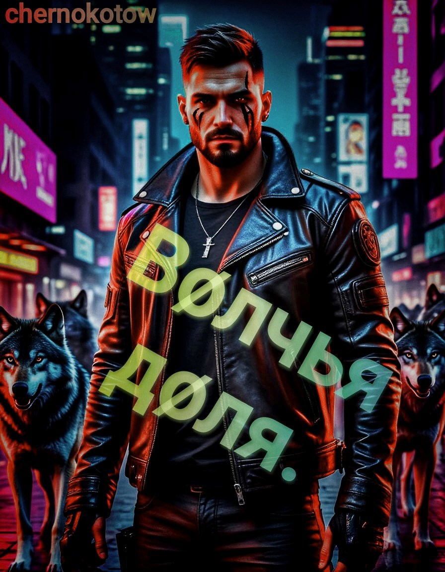 Волчья доля