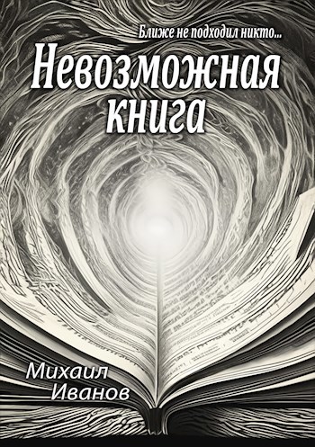 Невозможная книга
