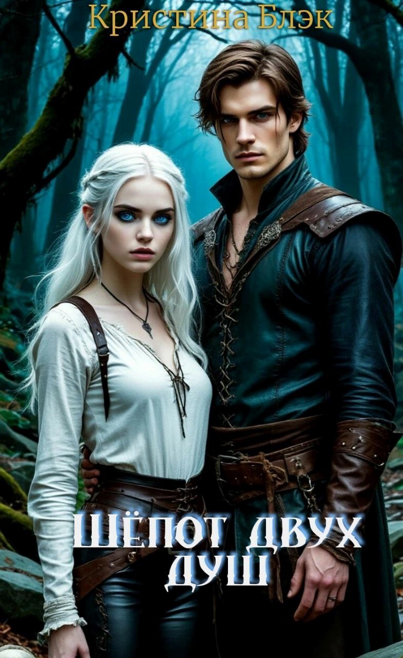 Шёпот двух душ