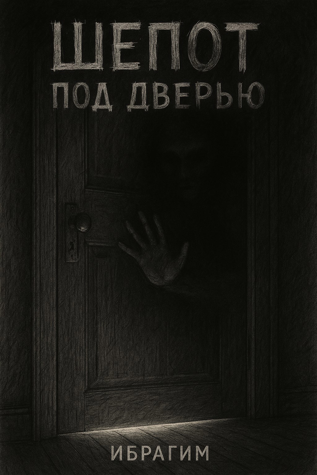 Шепот под дверью