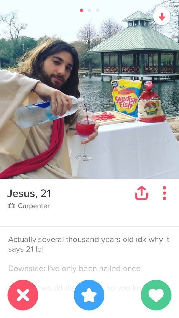 «Tinder мёртвых душ»