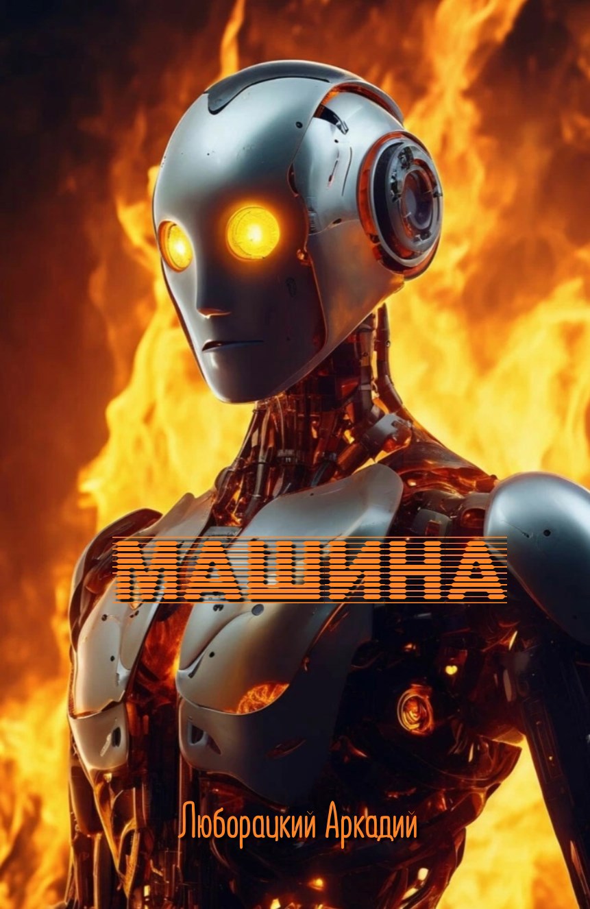 Машина