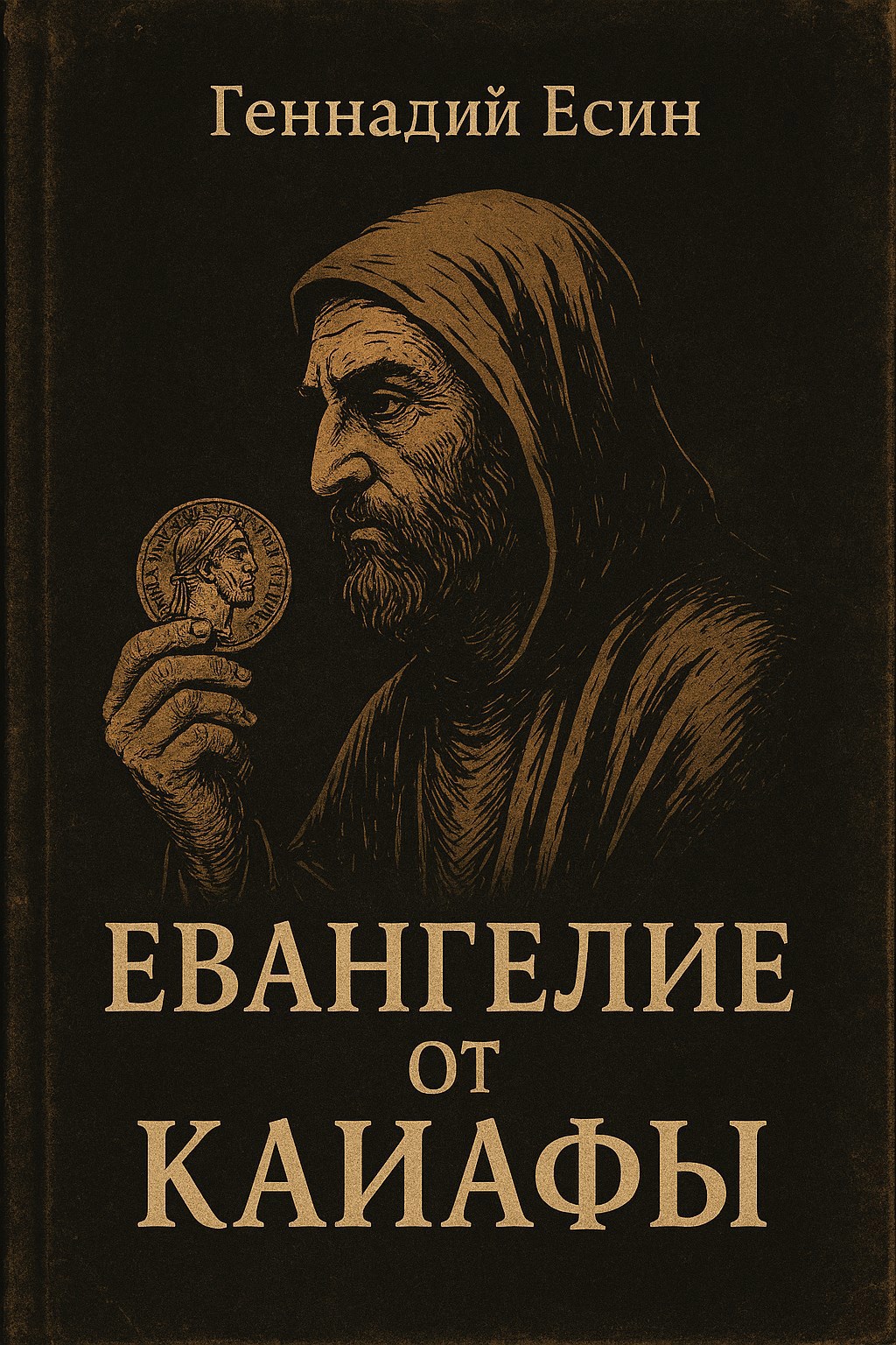 ЕвангЕлие от Каиафы