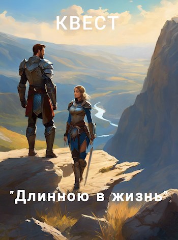 Квест &quot;Длинною в Жизнь&quot;