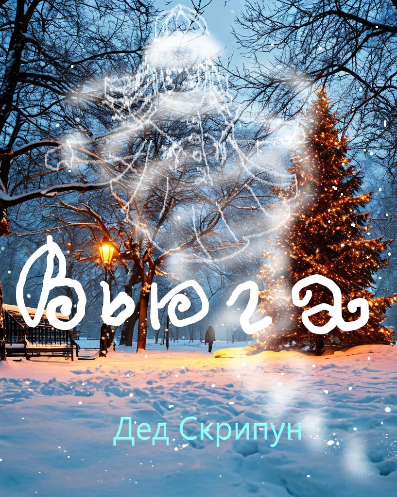 Вьюга