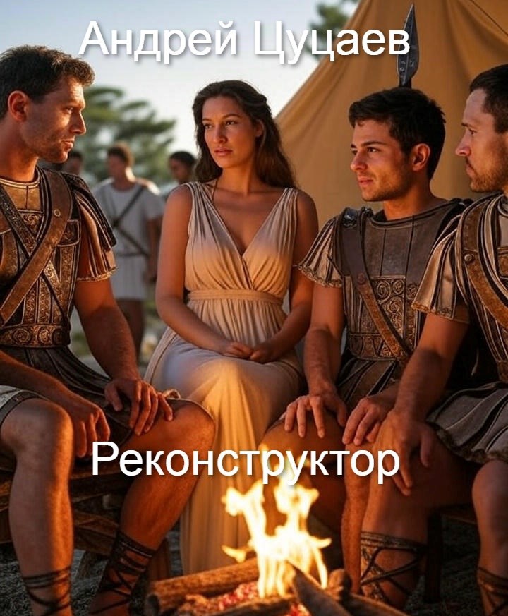 Реконструктор