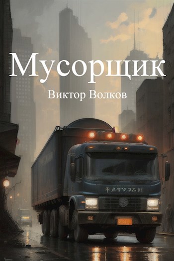 Мусорщик