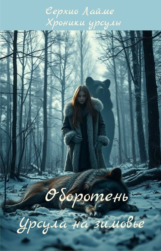 Хроники урсулы