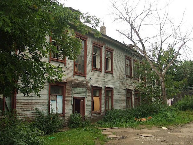 Разболтались