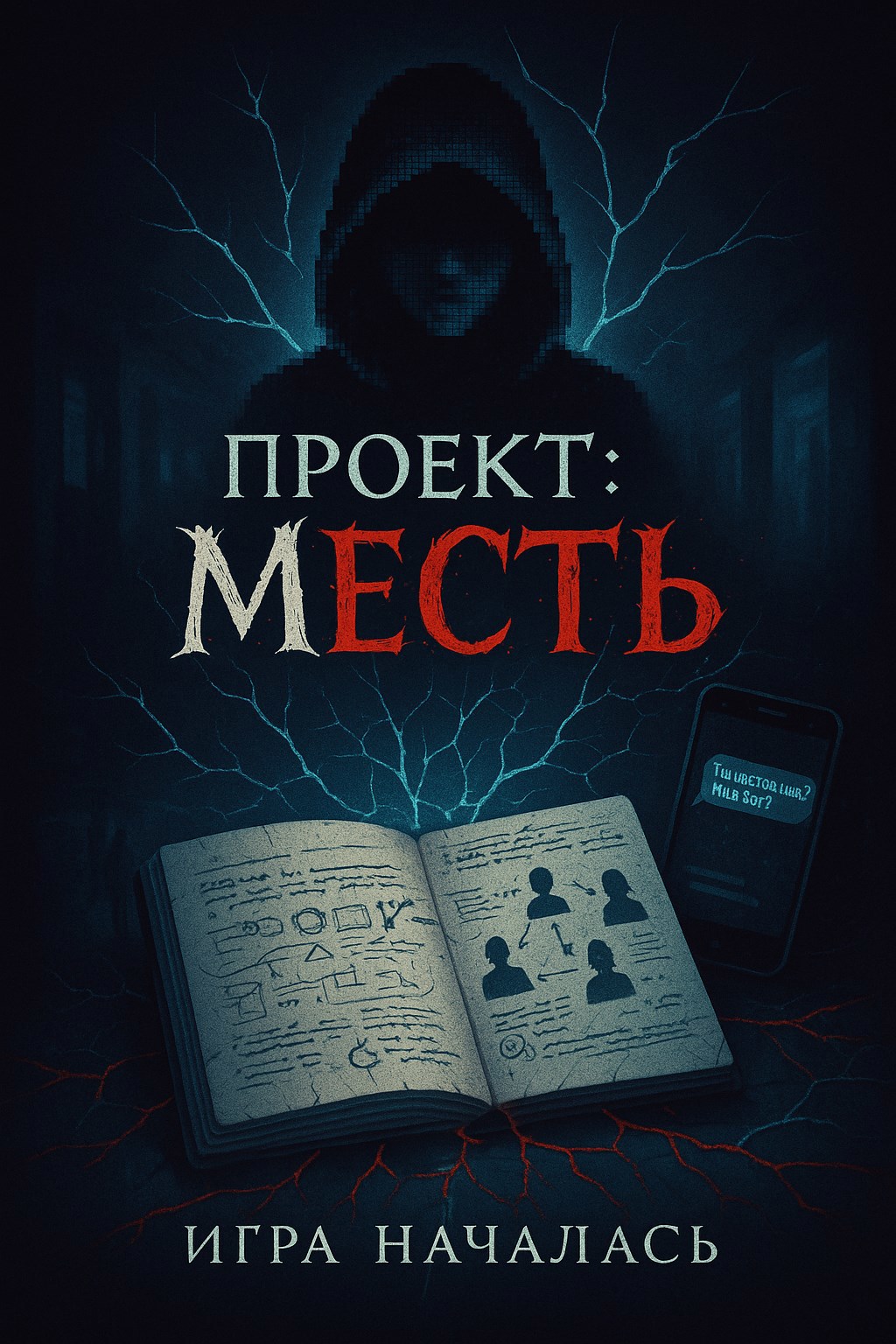 Проект Месть