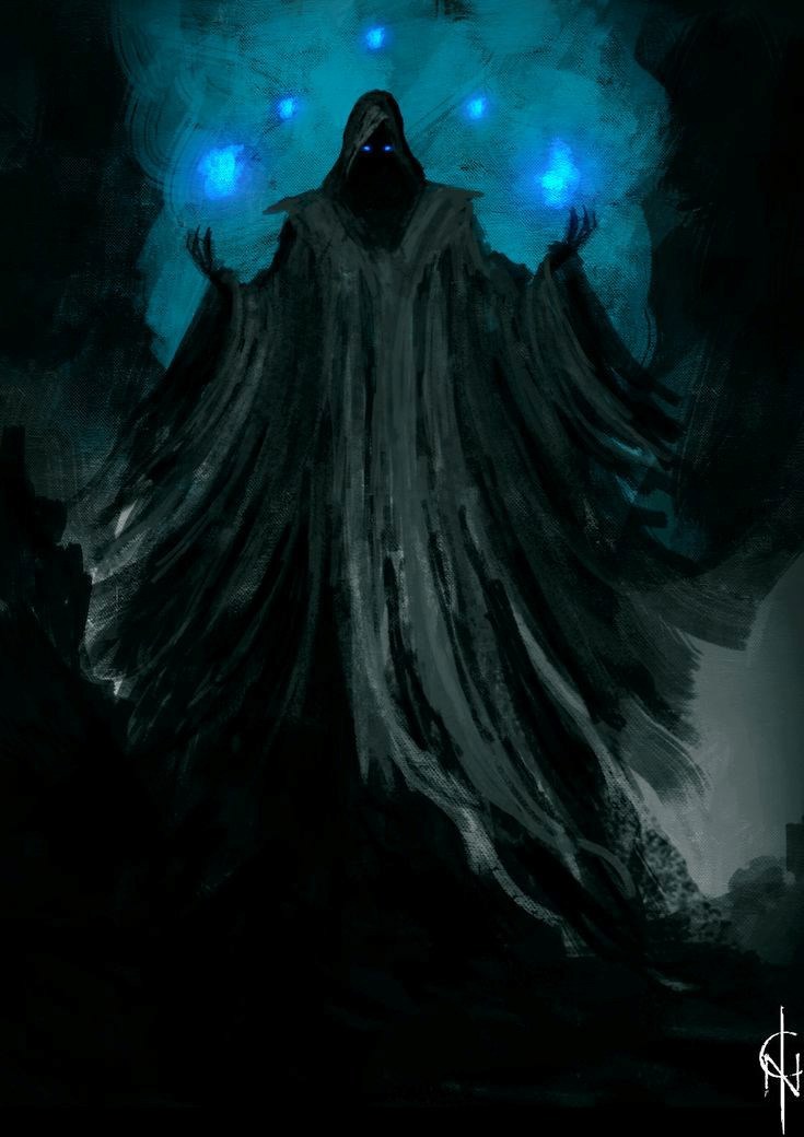 Шаг в темноту... Книга третья