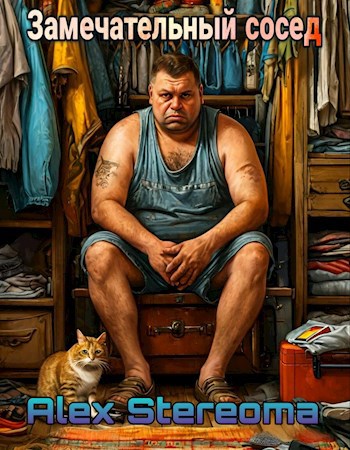 Замечательный сосед