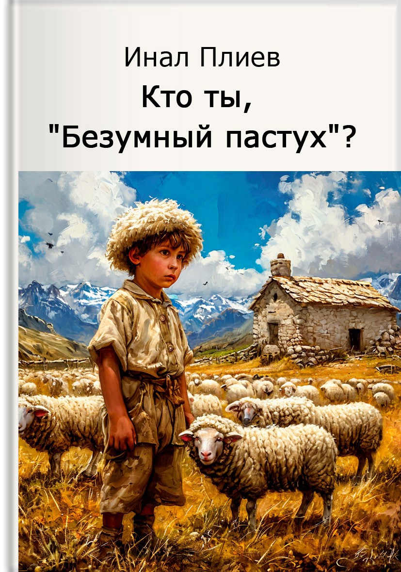 Кто ты, &quot;Безумный пастух&quot;?