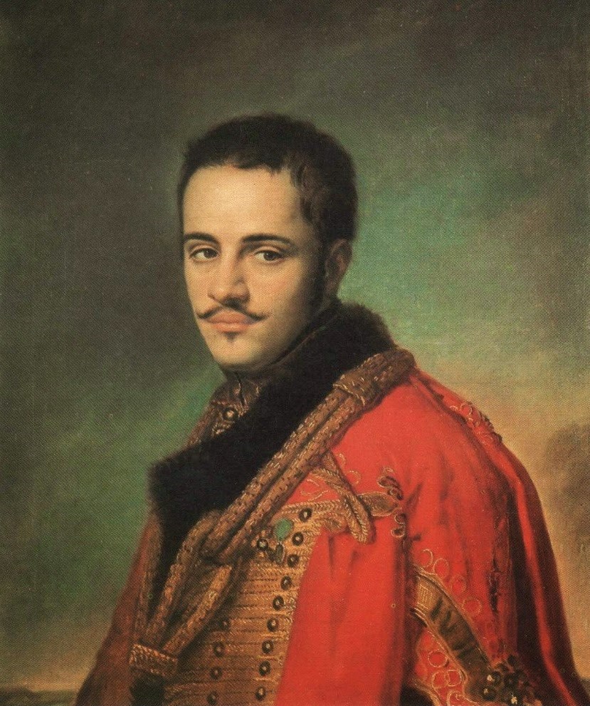 Смерть Раевского или прежняя медицина как она была