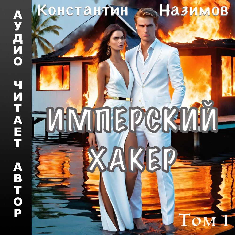 Имперский хакер