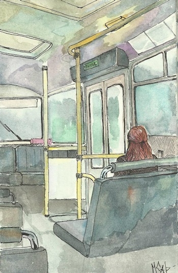 С результатами апелляции ознакомлена