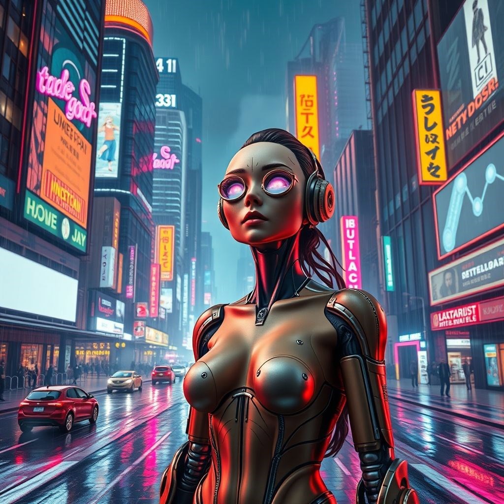 Луна против