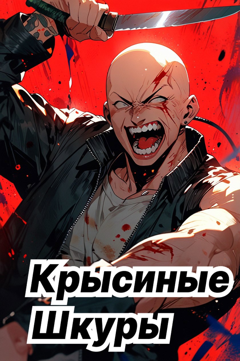 Крысиные Шкуры