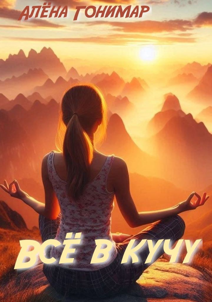Всё в кучу