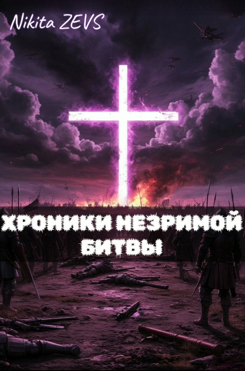 Хроники Незримой битвы