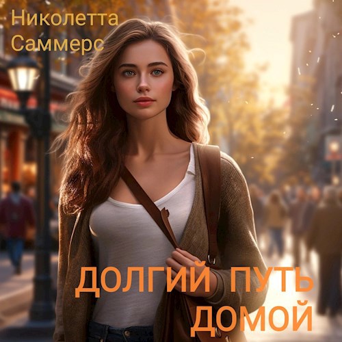 Долгий путь домой