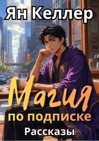 Магия по подписке