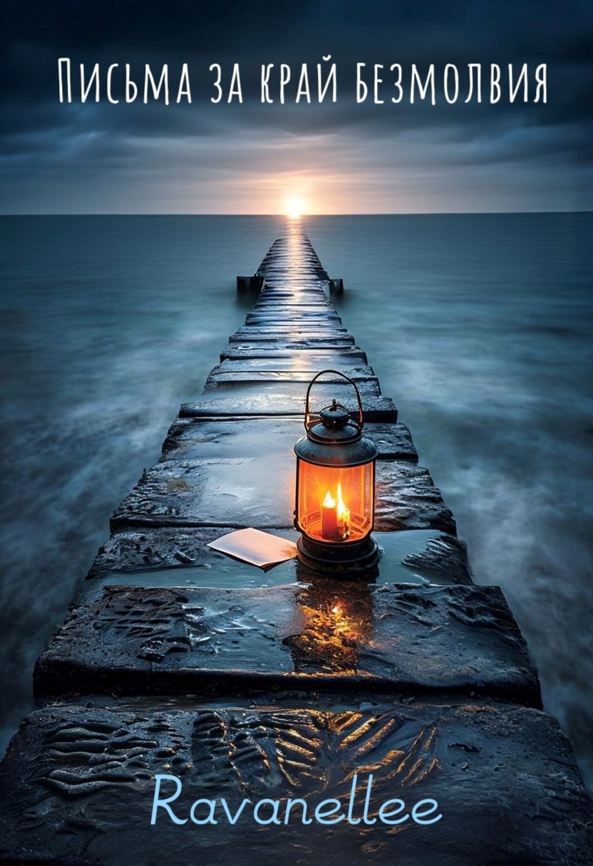 Письма за край безмолвия